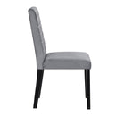 Homelegance Andreas Dining Chair 5902S IMAGE 3