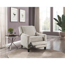 Homelegance Banks Fabric Recliner 8505SN-1 IMAGE 7