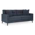 Signature Design by Ashley Bixler Stationary Fabric Sofa 2610638 IMAGE 1
