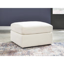 Signature Design by Ashley Modmax Fabric Ottoman 9210308 IMAGE 4