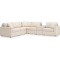 Signature Design by Ashley Modmax Fabric 6 pc Sectional 9210346/9210346/9210357/9210364/9210365/9210377 IMAGE 1