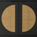 Signature Design by Ashley Accent Cabinets Cabinets A4000575 IMAGE 7