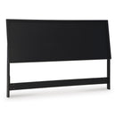 Signature Design by Ashley Bed Components Headboard B1013-58 IMAGE 1
