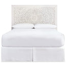 Signature Design by Ashley Bed Components Headboard B181-57 IMAGE 3
