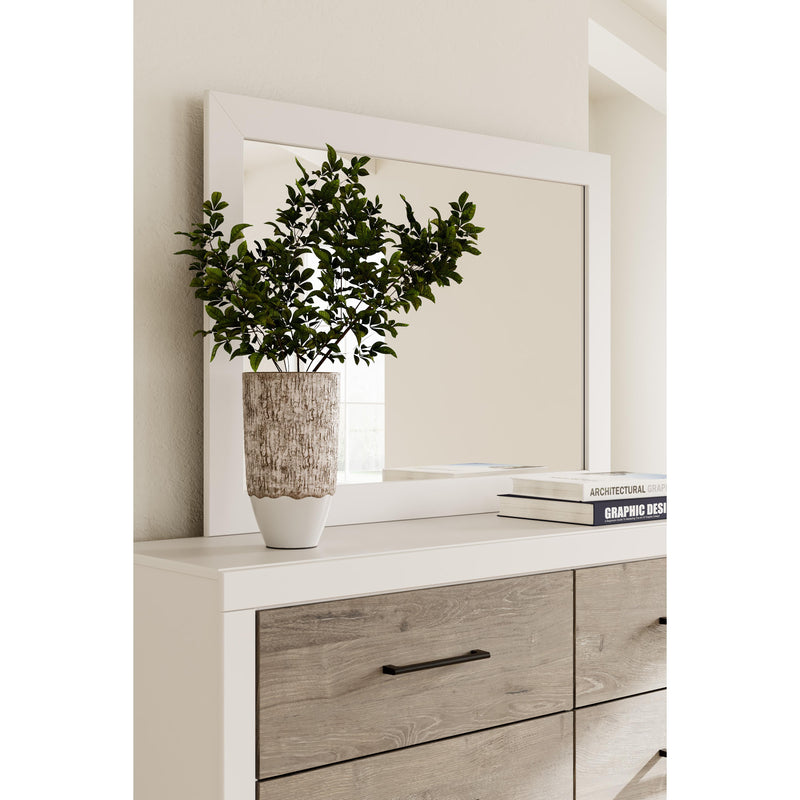 Signature Design by Ashley Charbitt 6-Drawer Dresser B2035-31 IMAGE 10