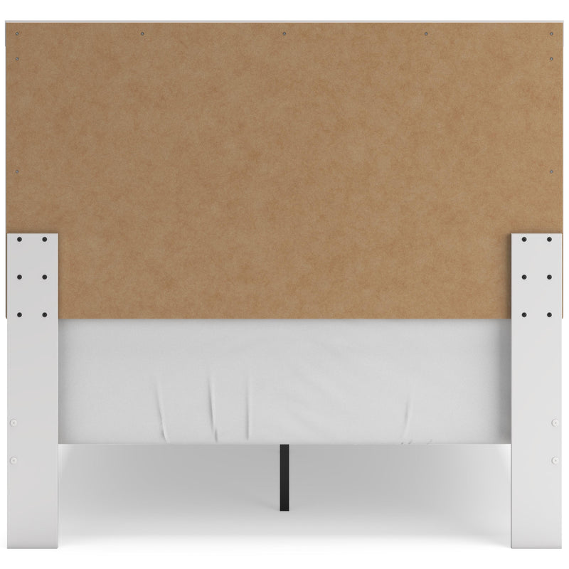 Signature Design by Ashley Charbitt Full Panel Bed B2035-55/B2035-86 IMAGE 4
