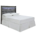 Signature Design by Ashley Bed Components Headboard B221-87 IMAGE 1