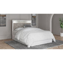 Signature Design by Ashley Bed Components Headboard B2640-57 IMAGE 6