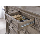 Signature Design by Ashley Blairhurst 3-Drawer Nightstand B916-93 IMAGE 7