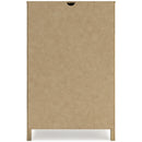 Signature Design by Ashley Bermacy 5-Drawer Chest EB1760-245 IMAGE 5