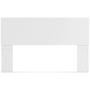 Signature Design by Ashley Bed Components Headboard EB9630-257 IMAGE 2