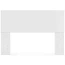Signature Design by Ashley Bed Components Headboard EB9630-287 IMAGE 2