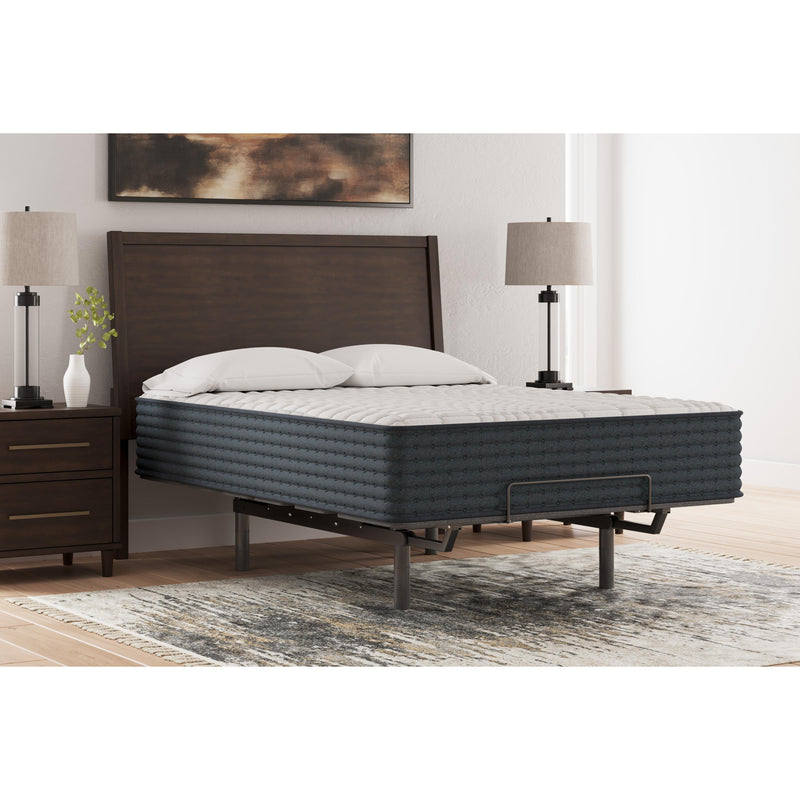 Sierra Sleep Hybrid 1200 M43571 Twin XL Mattress IMAGE 5