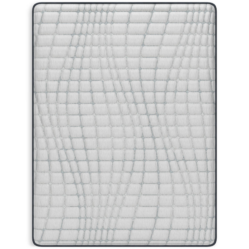 Sierra Sleep Hybrid 1300 M43621 Full Mattress IMAGE 2