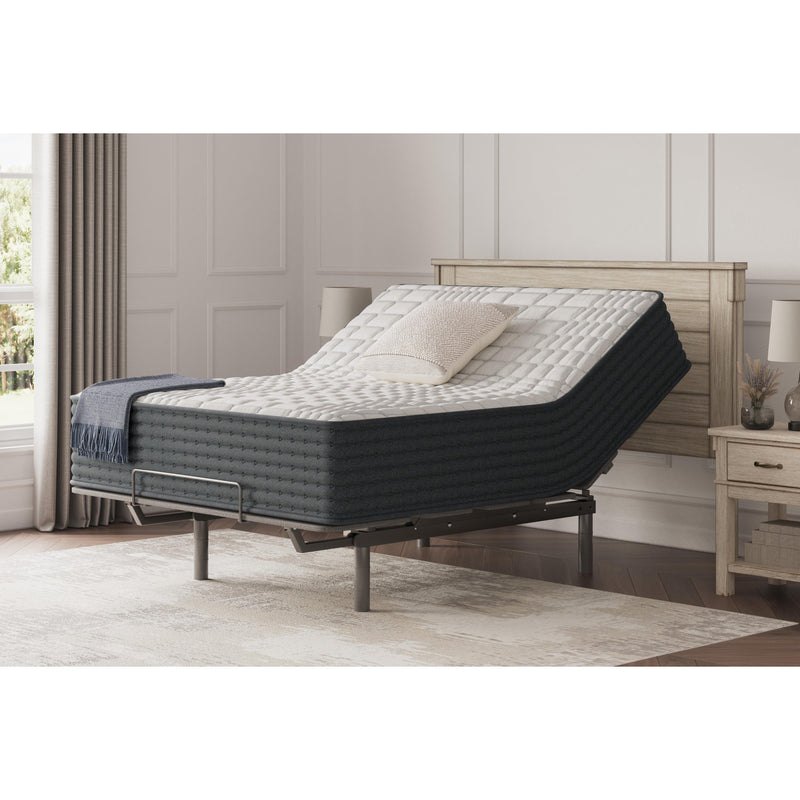Sierra Sleep Hybrid 1300 M43621 Full Mattress IMAGE 5