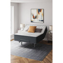 Sierra Sleep Hybrid 1400 M43751 California King Mattress IMAGE 6