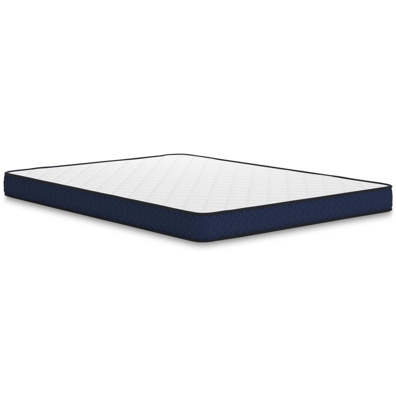 Sierra Sleep Ashley Firm M44541 King Mattress IMAGE 1