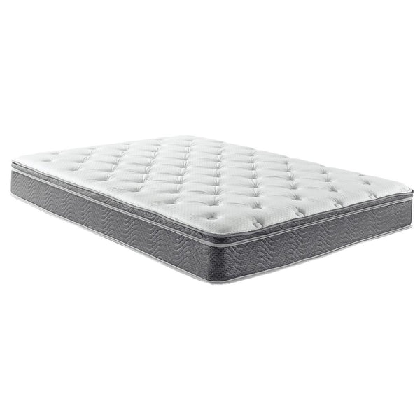 MD Mattress Model 38 Starling Euro Top Mattress (Queen) IMAGE 1