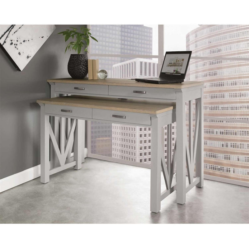 Riverside Furniture Office Desks Desks 12132 IMAGE 10