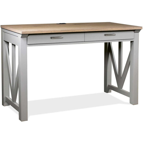 Riverside Furniture Office Desks Desks 12132 IMAGE 1