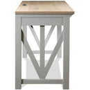 Riverside Furniture Office Desks Desks 12132 IMAGE 3