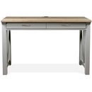 Riverside Furniture Office Desks Desks 12132 IMAGE 4