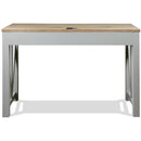 Riverside Furniture Office Desks Desks 12132 IMAGE 5