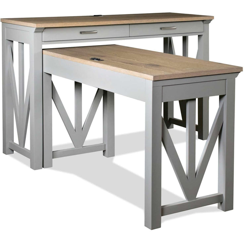 Riverside Furniture Office Desks Desks 12132 IMAGE 9