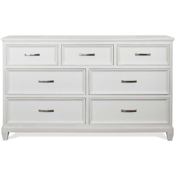 Riverside Furniture Osborne 7-Drawer Dresser 12160 IMAGE 1