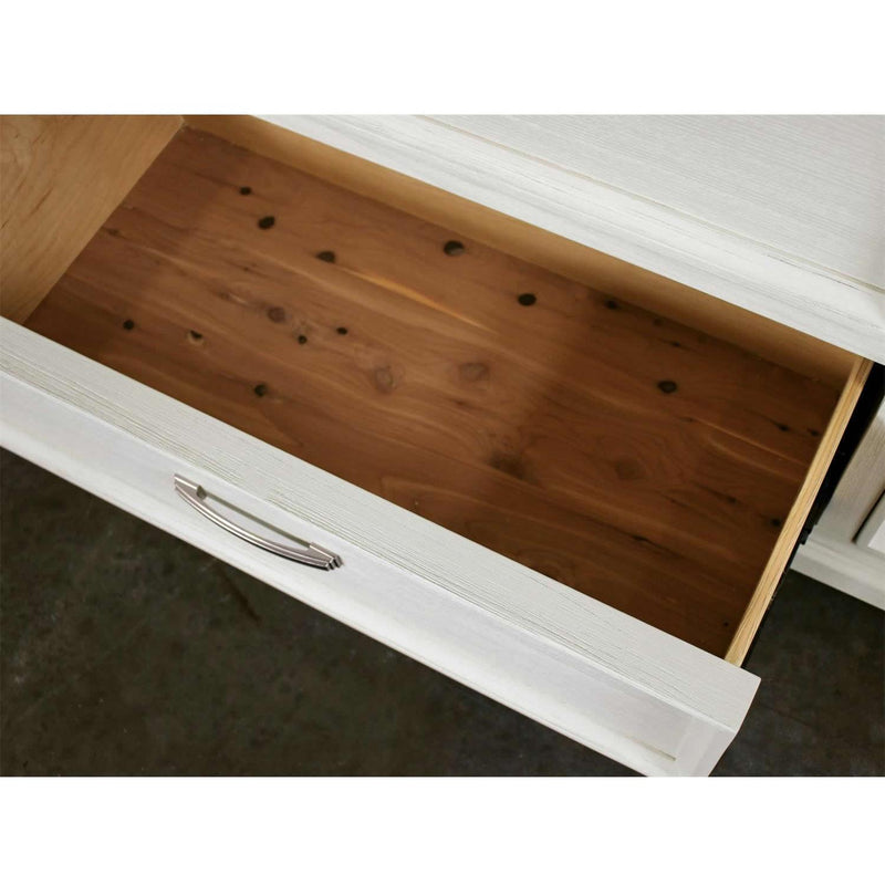 Riverside Furniture Osborne 7-Drawer Dresser 12160 IMAGE 5