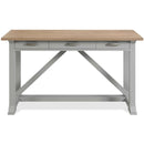 Riverside Furniture Office Desks Desks 12131 IMAGE 2