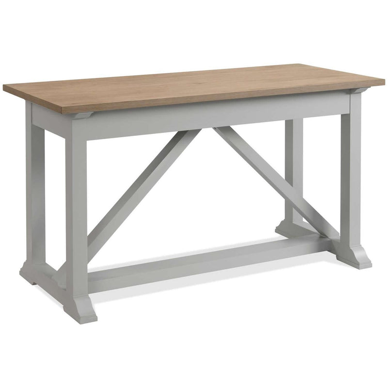 Riverside Furniture Office Desks Desks 12131 IMAGE 3