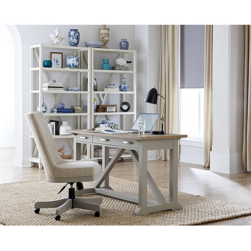 Riverside Furniture Office Desks Desks 12131 IMAGE 5