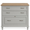 Riverside Furniture Filing Cabinets Lateral 12134 IMAGE 1