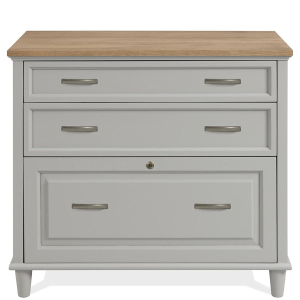 Riverside Furniture Filing Cabinets Lateral 12134 IMAGE 1