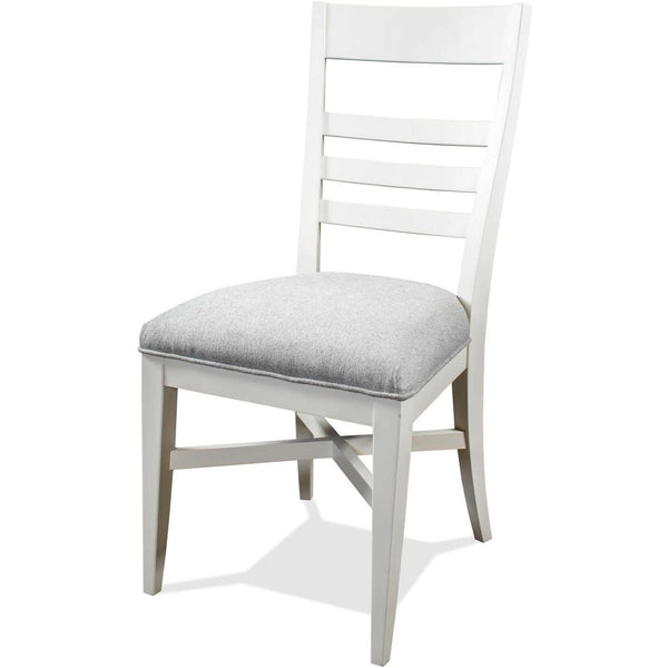 Riverside Furniture Osborne Dining Chair 12153 IMAGE 1