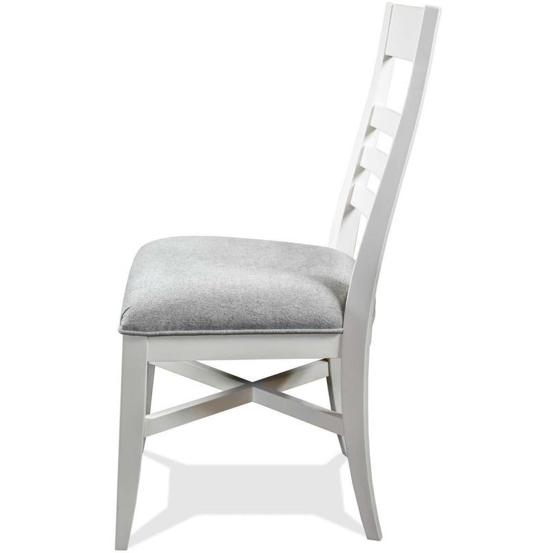 Riverside Furniture Osborne Dining Chair 12153 IMAGE 2