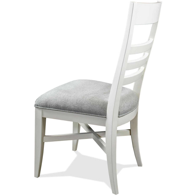Riverside Furniture Osborne Dining Chair 12153 IMAGE 3