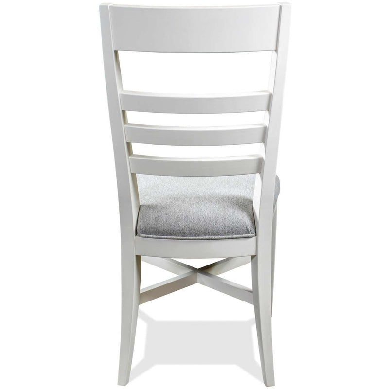 Riverside Furniture Osborne Dining Chair 12153 IMAGE 4