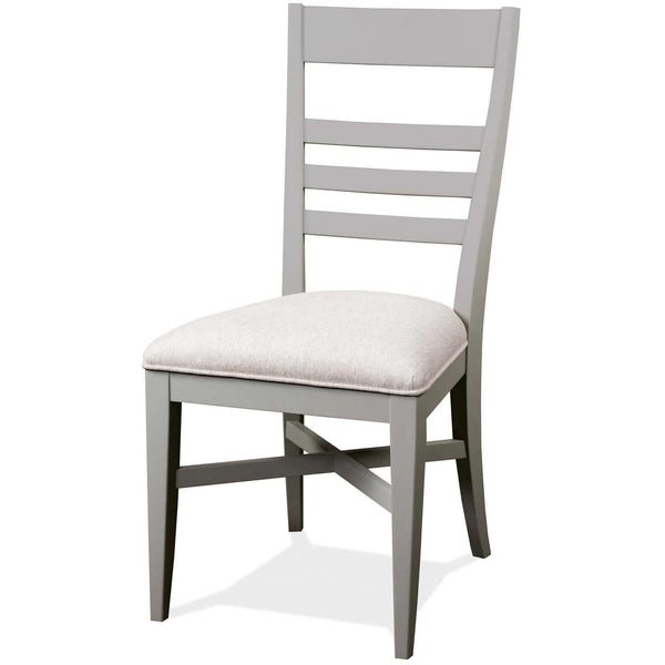 Riverside Furniture Osborne Dining Chair 12157 IMAGE 1