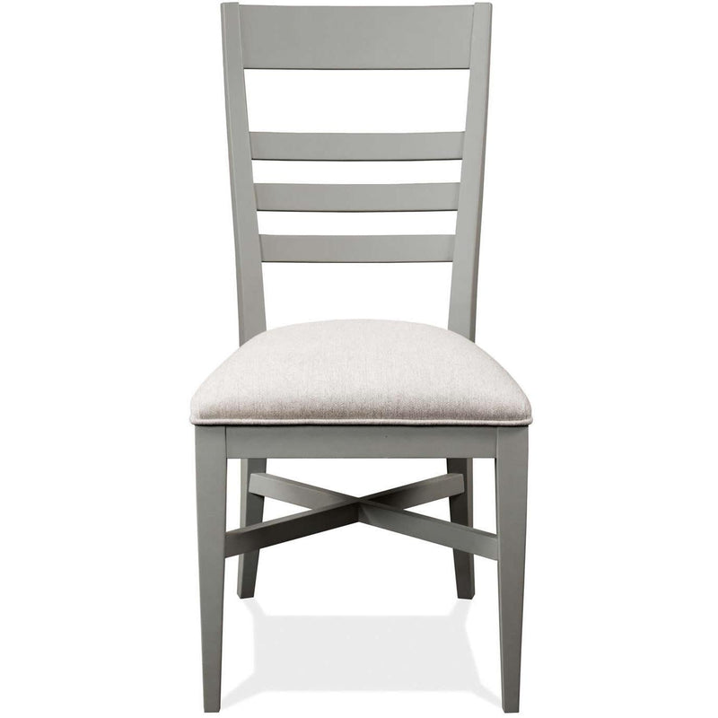 Riverside Furniture Osborne Dining Chair 12157 IMAGE 2