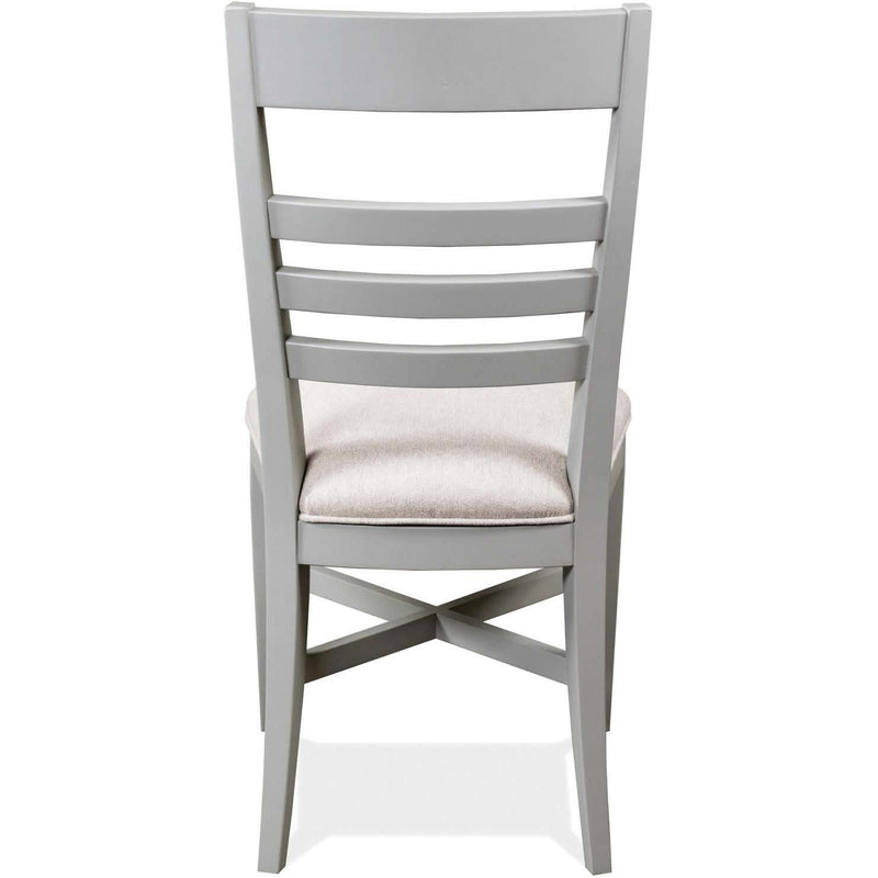 Riverside Furniture Osborne Dining Chair 12157 IMAGE 3