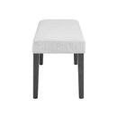  Crown Mark Camelia 1216DV-BENCH Bench IMAGE 2