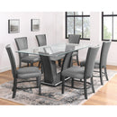  Crown Mark Camelia 1216T-4272 Dining Table IMAGE 3