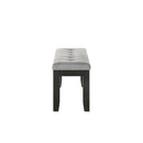  Crown Mark Bardstown 2152WC-BENCH Bench IMAGE 2