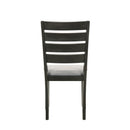  Crown Mark Bardstown 2152WC-S Side Chair IMAGE 2