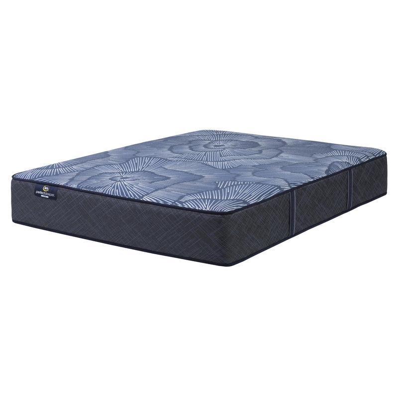 Serta Dazzling Night Firm Mattress (Twin XL) IMAGE 1