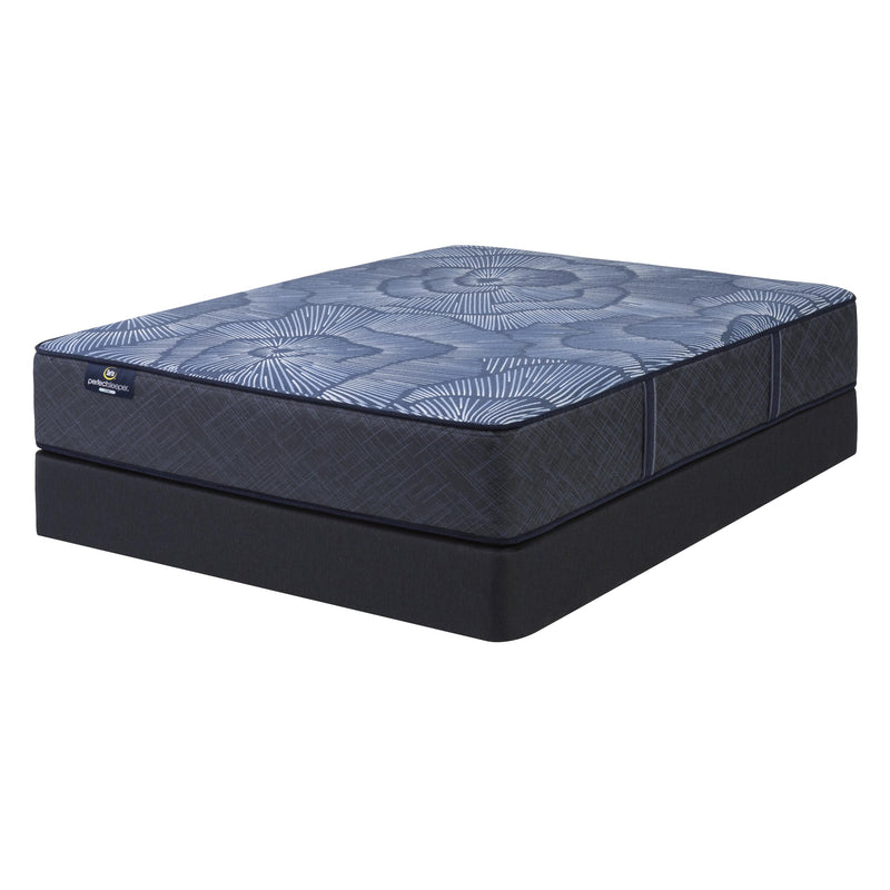 Serta Dazzling Night Firm Mattress (Twin XL) IMAGE 2