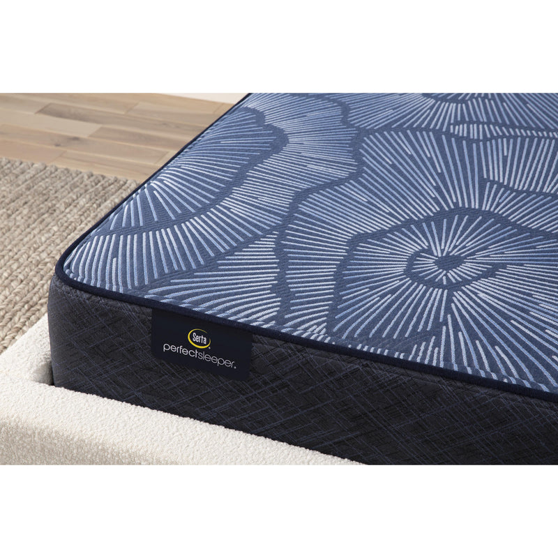 Serta Dazzling Night Firm Mattress (Full) IMAGE 3