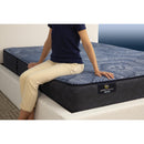 Serta Dazzling Night Firm Mattress (Queen) IMAGE 4